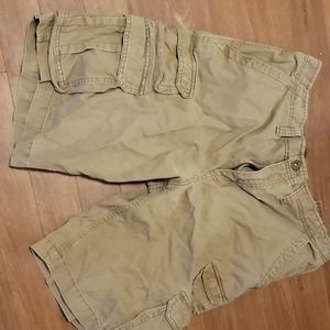 Cargo Shorts